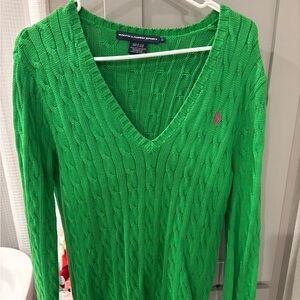 Ralph Lauren sweater L